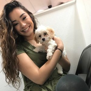 Meet your Posher, Mariah